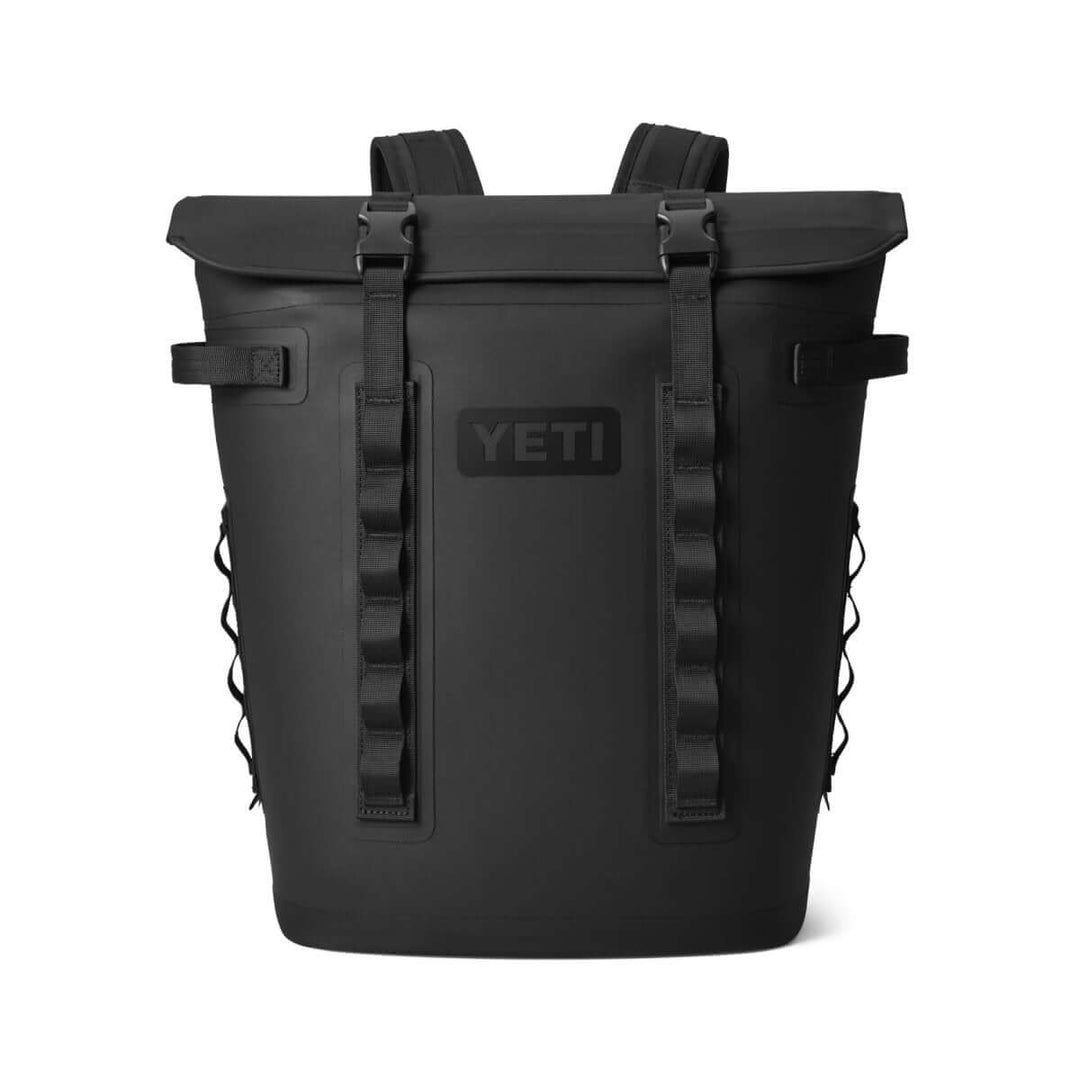 Yeti - Hopper