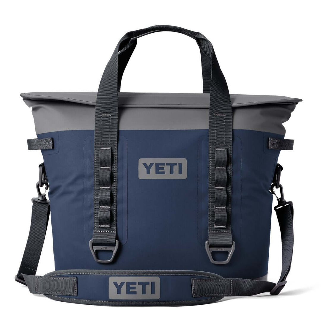 Yeti - Hopper