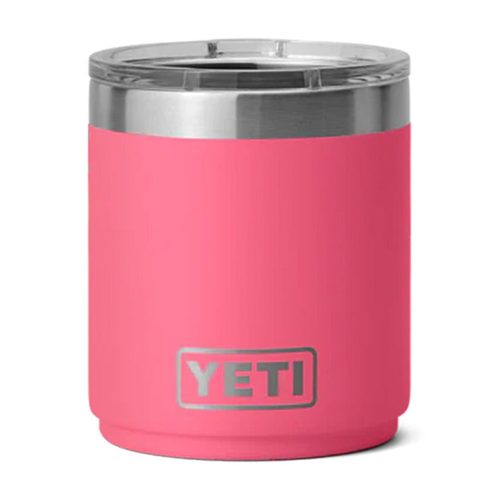 Yeti - Rambler - 10oz (296ml) Tumbler - Tropical Pink - Onshore Cellars