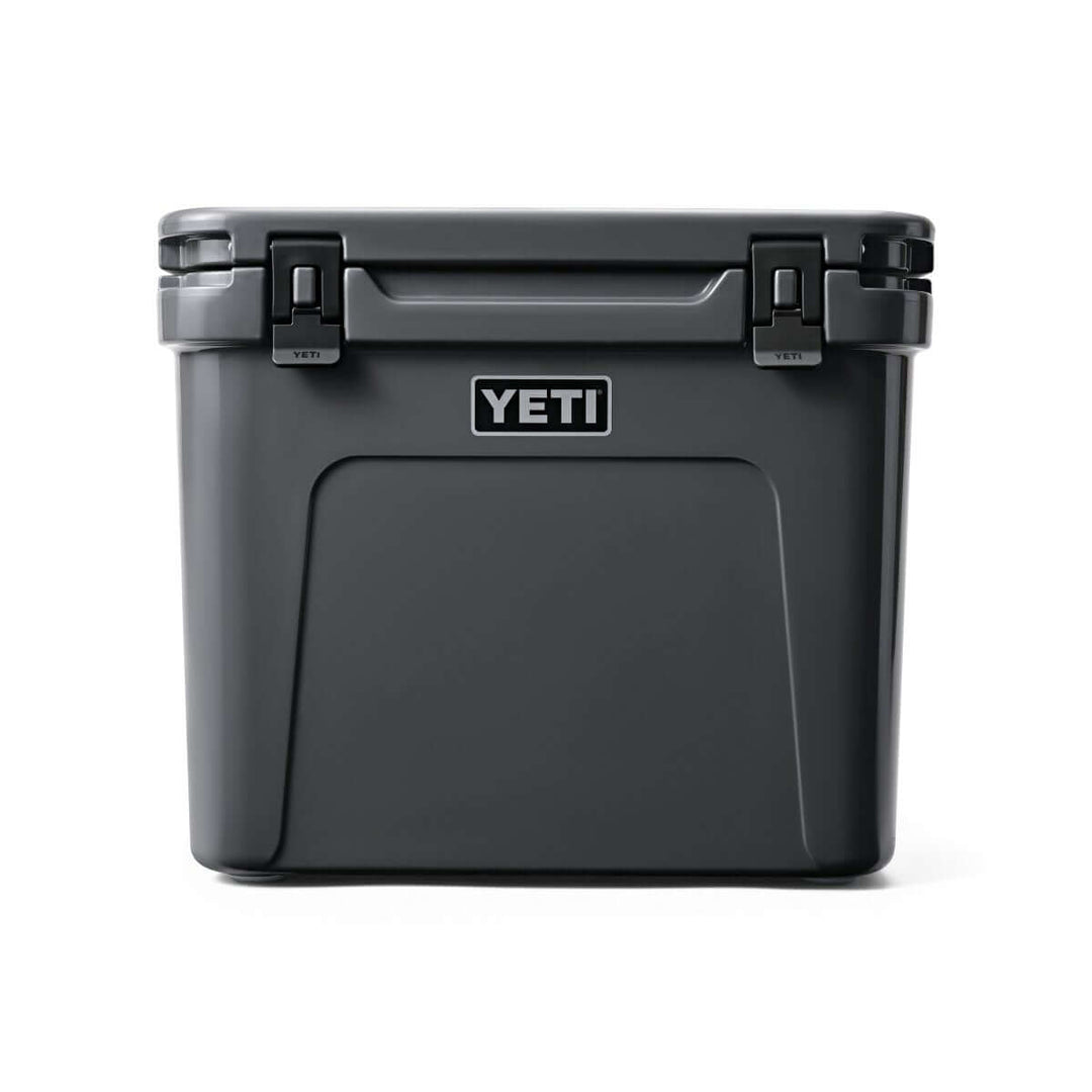 Yeti - Roadie - Rigid Cooler 60 - Charcoal - Onshore Cellars
