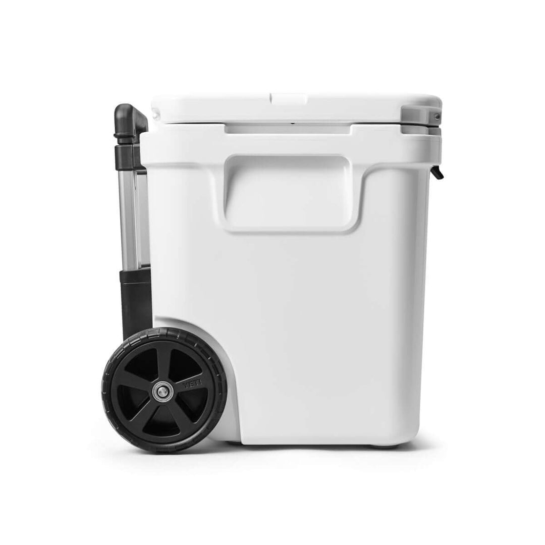 Yeti - Roadie - Rigid Cooler 60 - white - Onshore Cellars