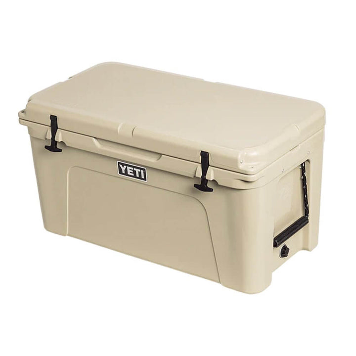 Yeti - Tundra - 75 Cool Box - Tan - Onshore Cellars