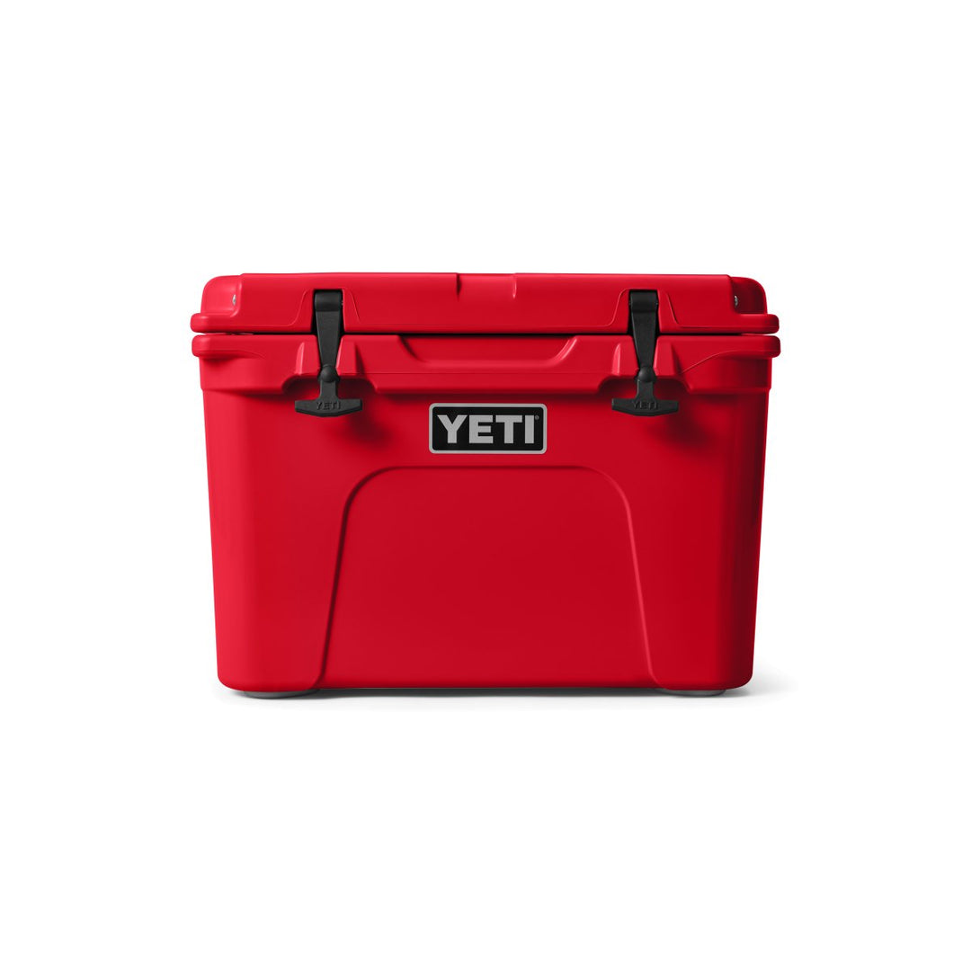 Yeti - Tundra - Hard Cooler 35 - Rescue Red - Onshore Cellars