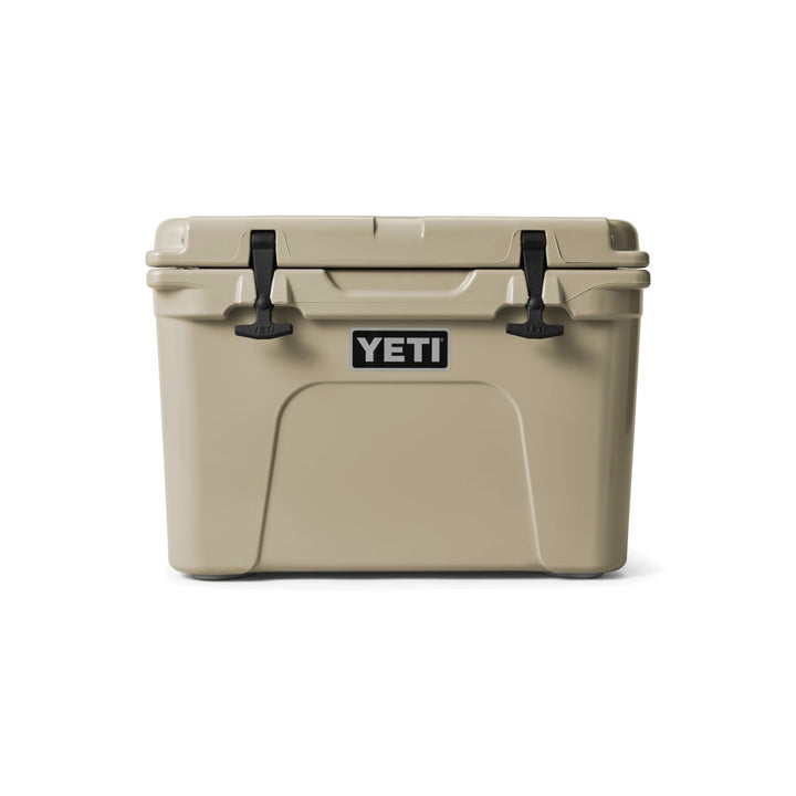 Yeti - Tundra - Hard Cooler 35 - Tan - Onshore Cellars
