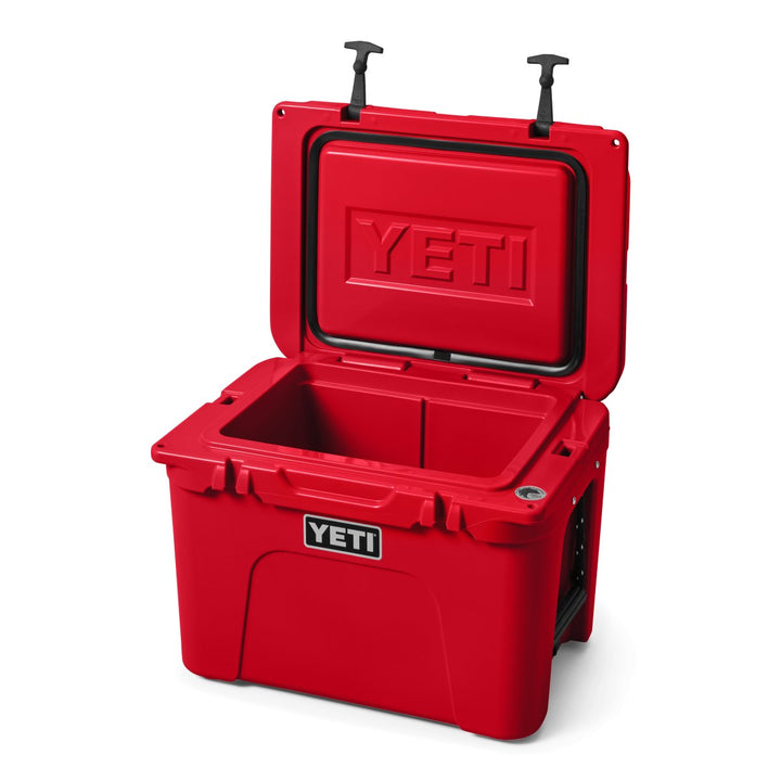 Yeti - Tundra - Hard Cooler 35 - Rescue Red - Onshore Cellars
