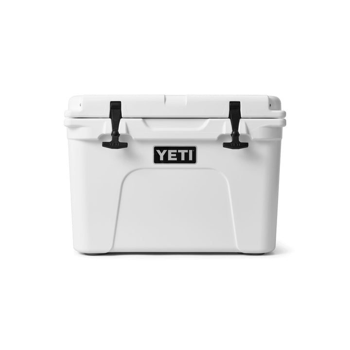 Yeti - Tundra - Hard Cooler 35 - white - Onshore Cellars
