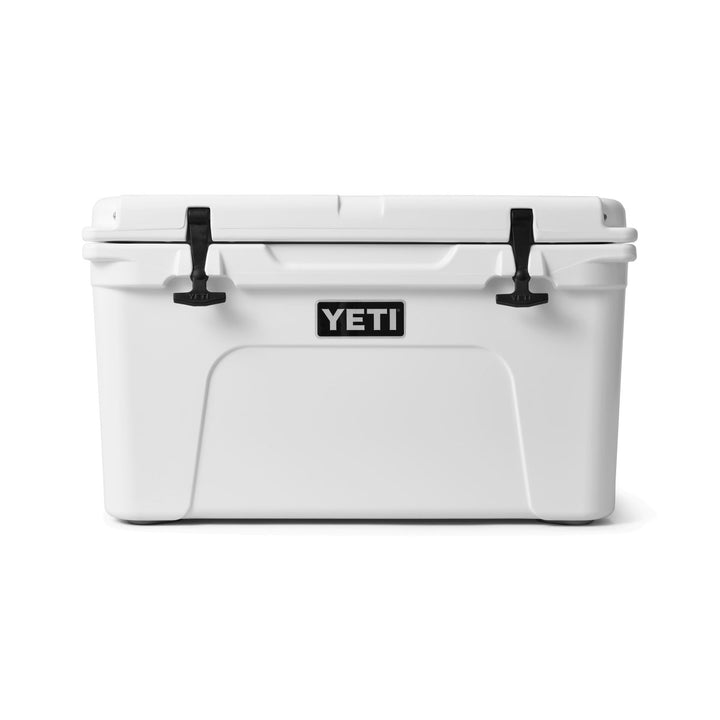 Yeti - Tundra - Hard Cooler 45 - white - Onshore Cellars