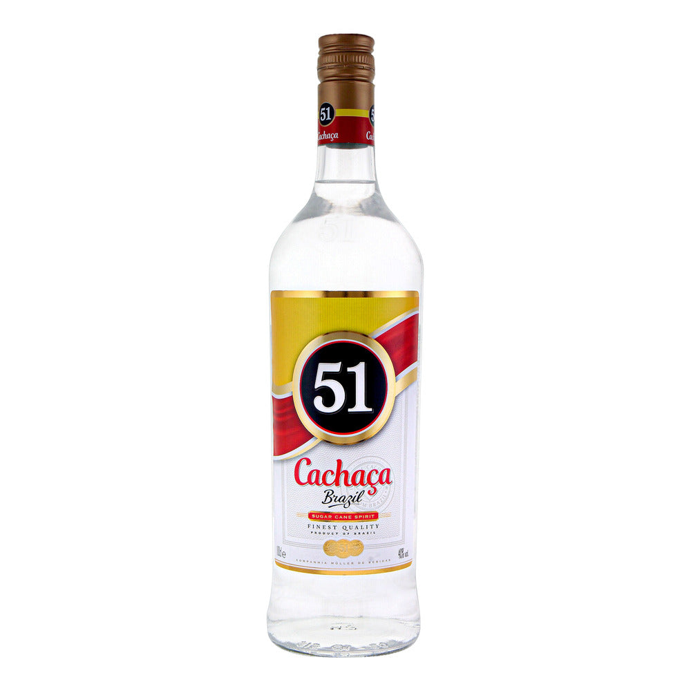 Cachaça 51