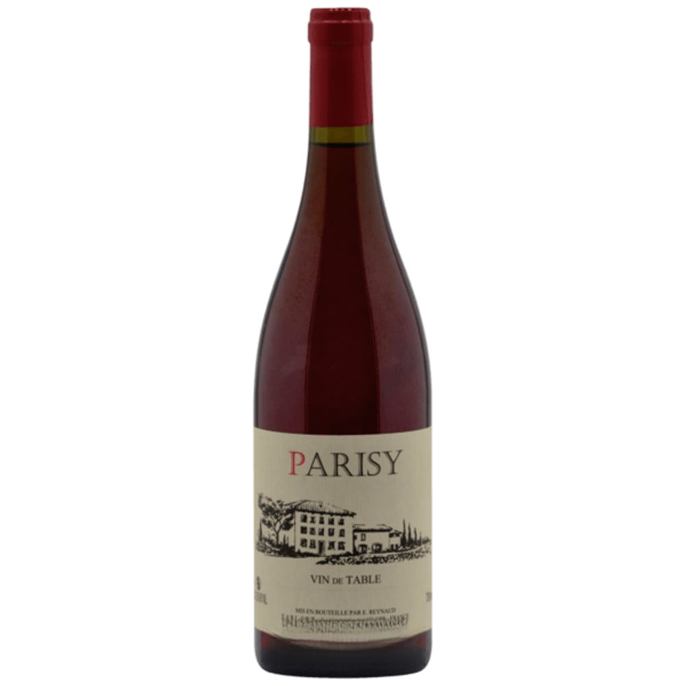 Château des Tours - Parisy - Rosé - Vin de France