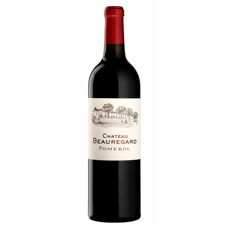 Beauregard - Pomerol