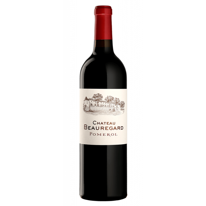 Beauregard - Pomerol