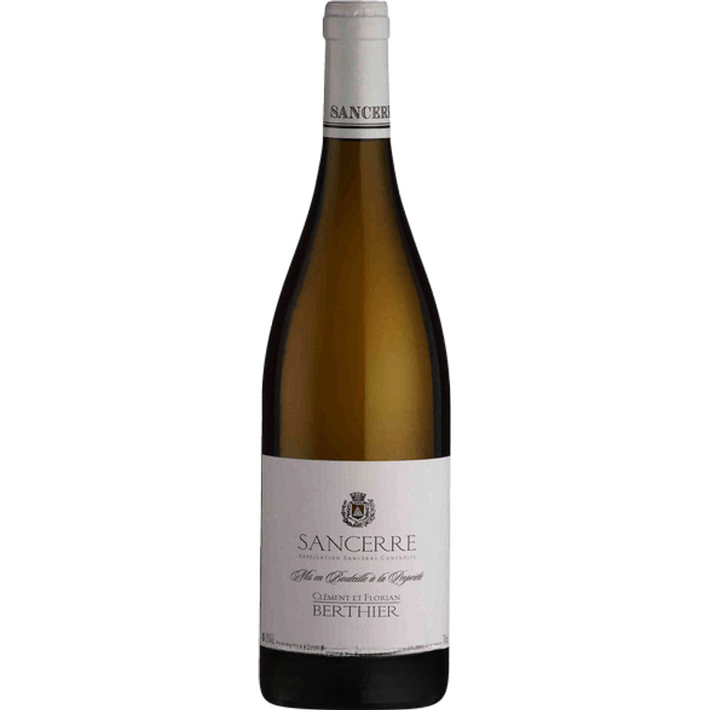 Clement et Florian Berthier - Sancerre Blanc