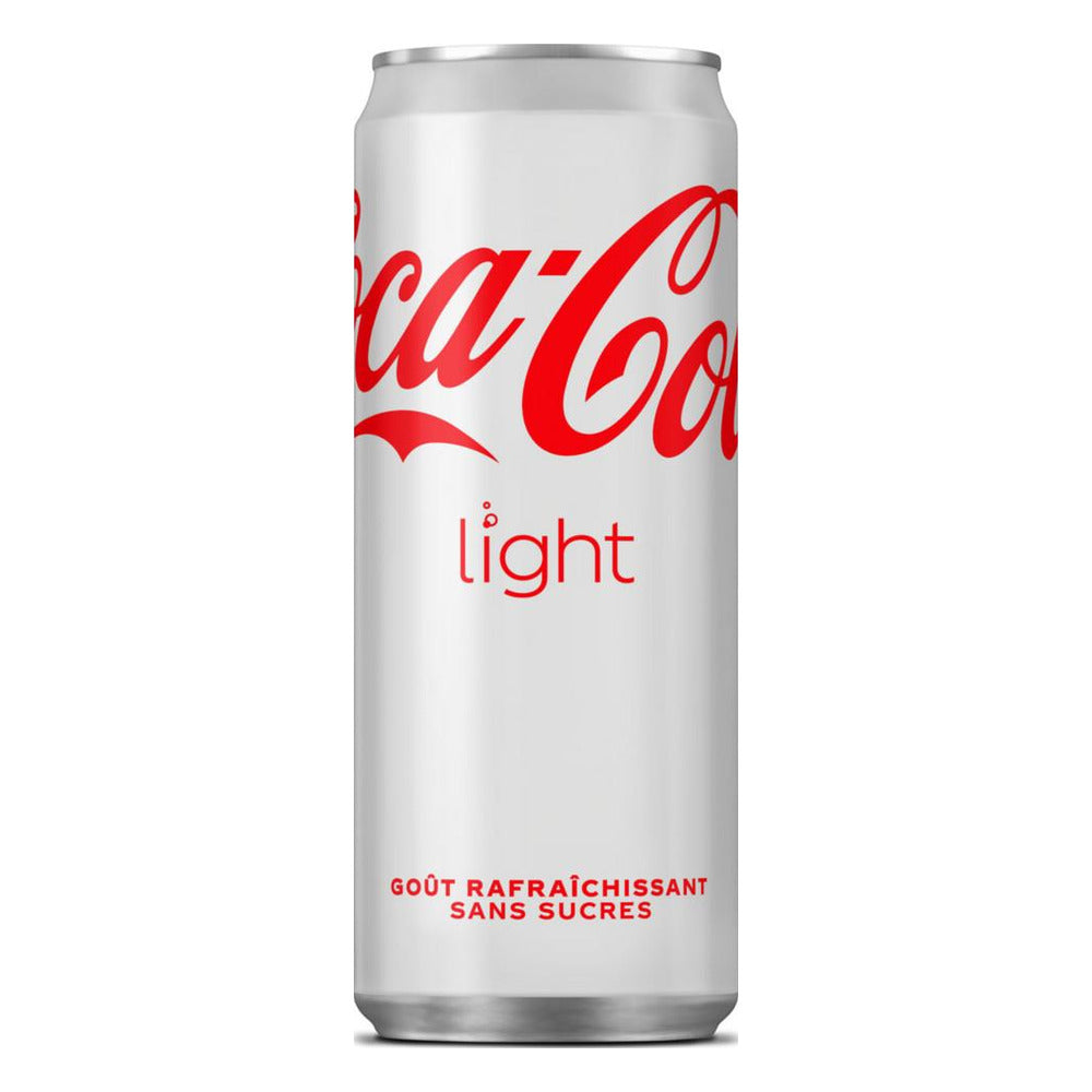 Coca-Cola - Diet - Slim - 24 x 33cl
