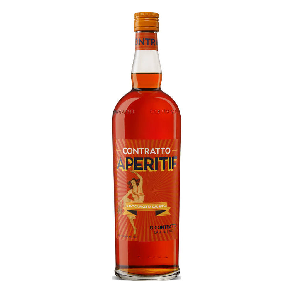 Contratto - Likör Apéritif