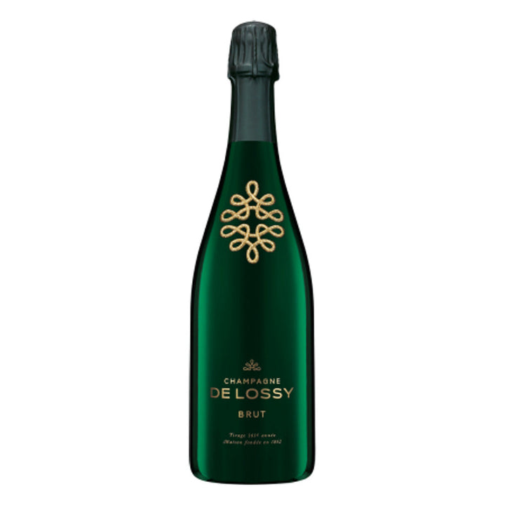 De Lozey - Rosé - Brut