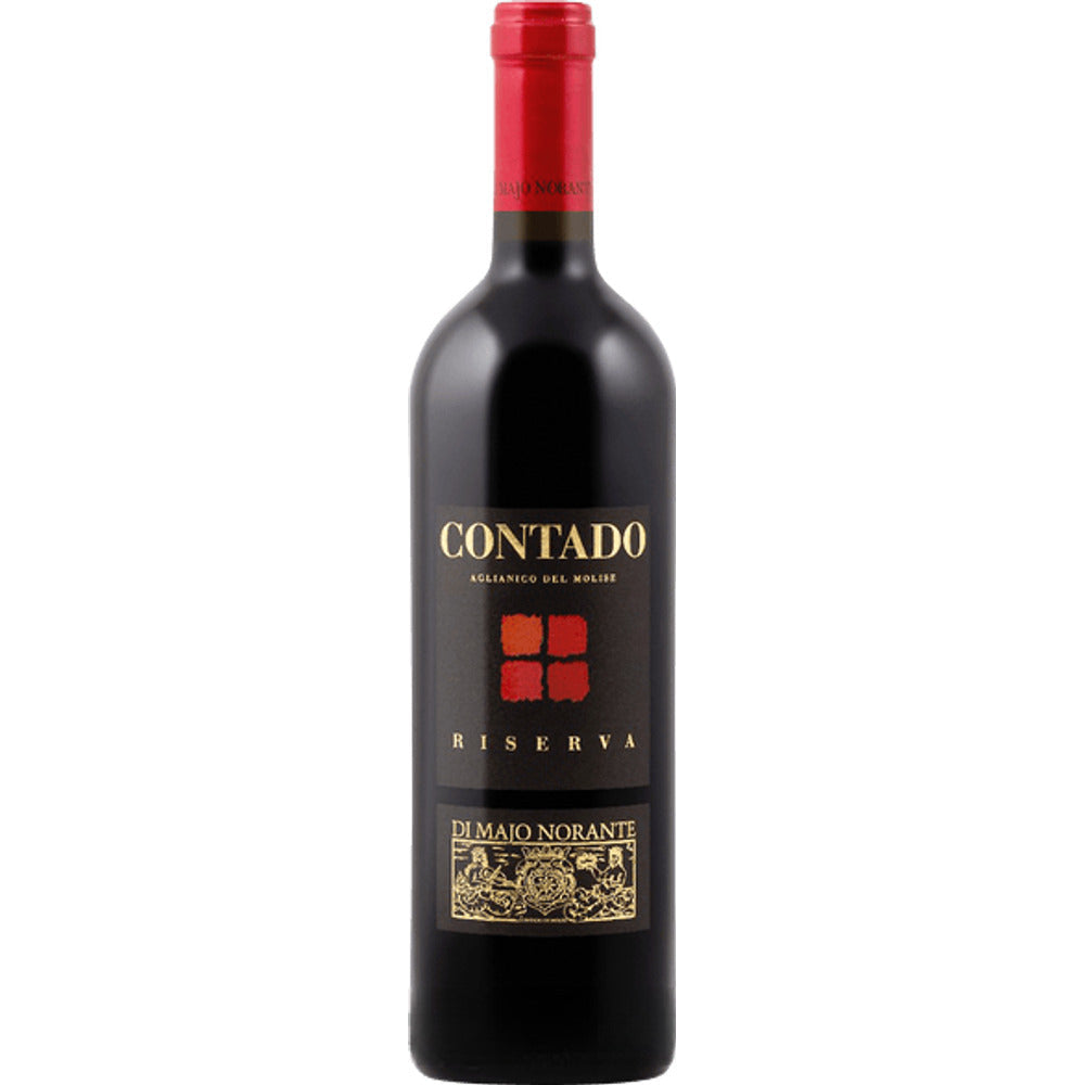 Di Majo Norante - Contado Aglianico - Riserva Taurasi DOCG