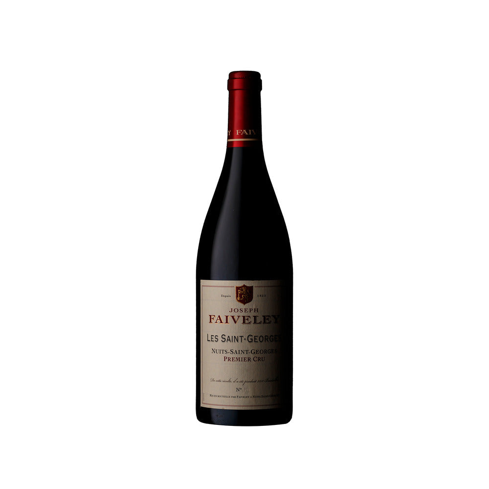 Domaine Faiveley - Les Saint-Georges - 1er Cru