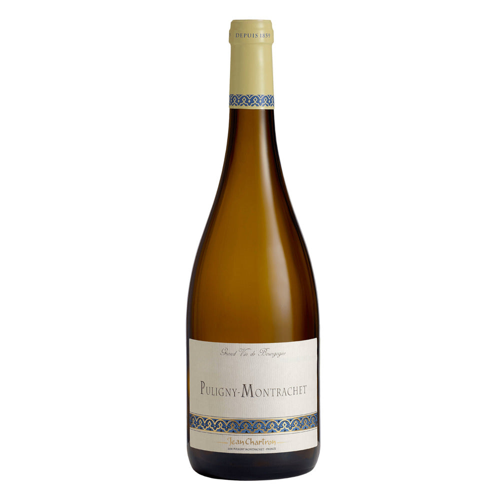Domaine Jean Chartron - Puligny-Montrachet