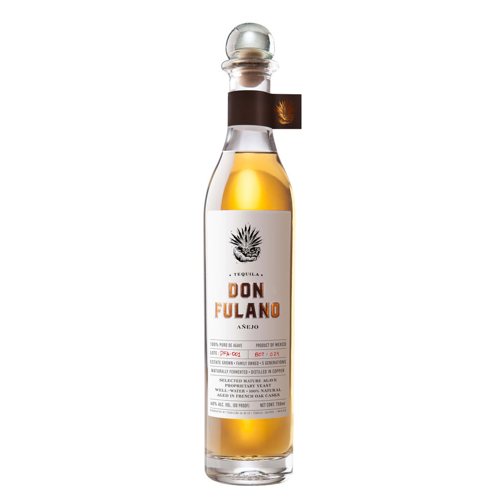 Don Fulano - Tequila Añejo