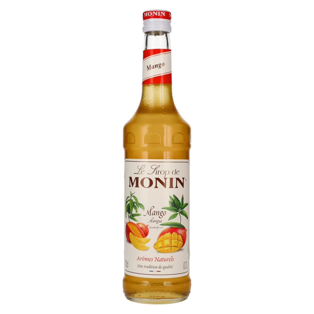 Monin - Sciroppo di Mango