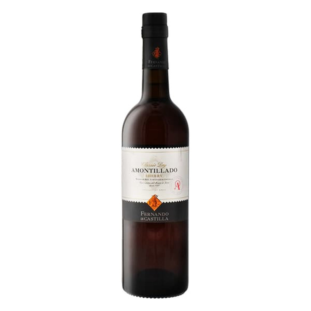Fernando de Castilla - Amontillado - Rare Old
