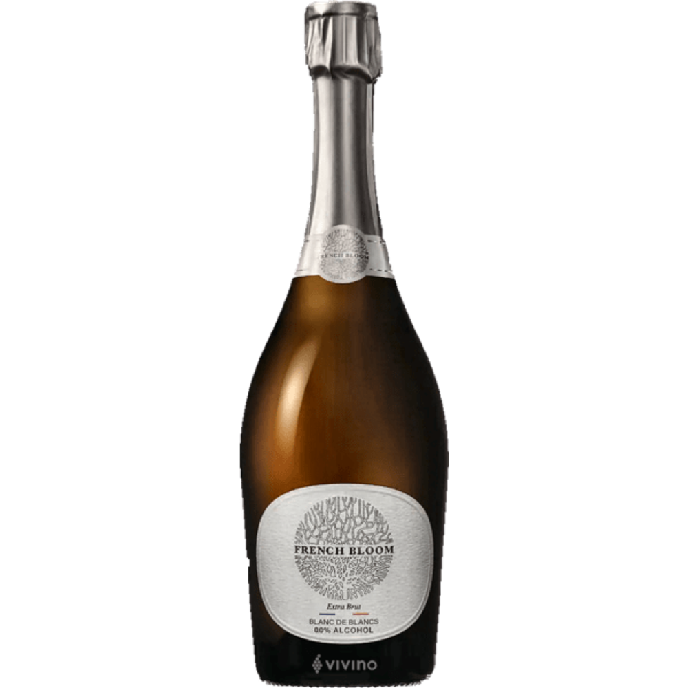 French Bloom - Blanc de Blancs - Extra Brut