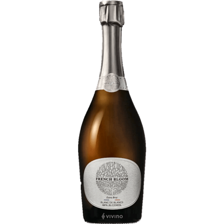 French Bloom - Blanc de Blancs - Extra Brut