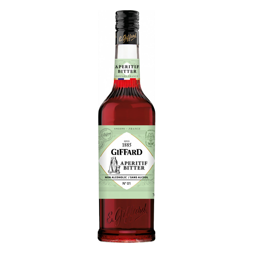 Giffard - Licor Amargo - Sin Alcohol
