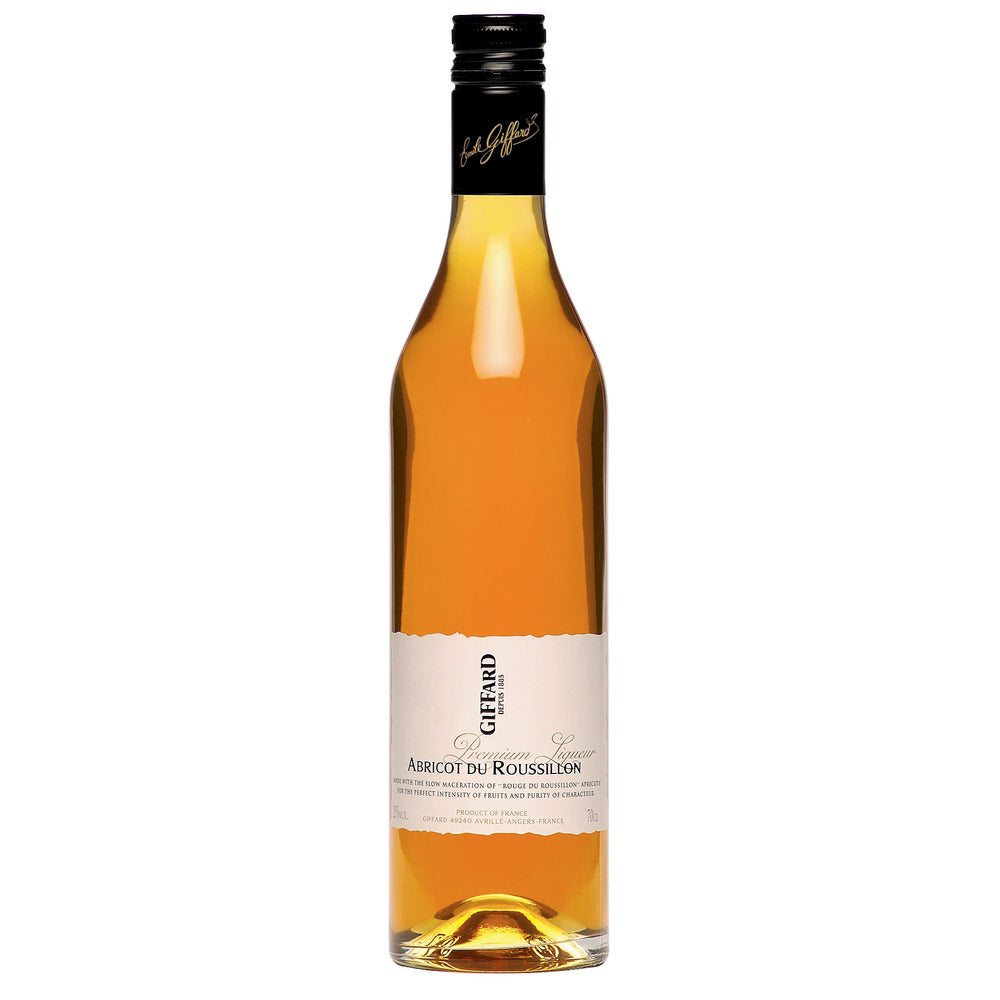 Giffard - Liqueur Ginger of the Indies
