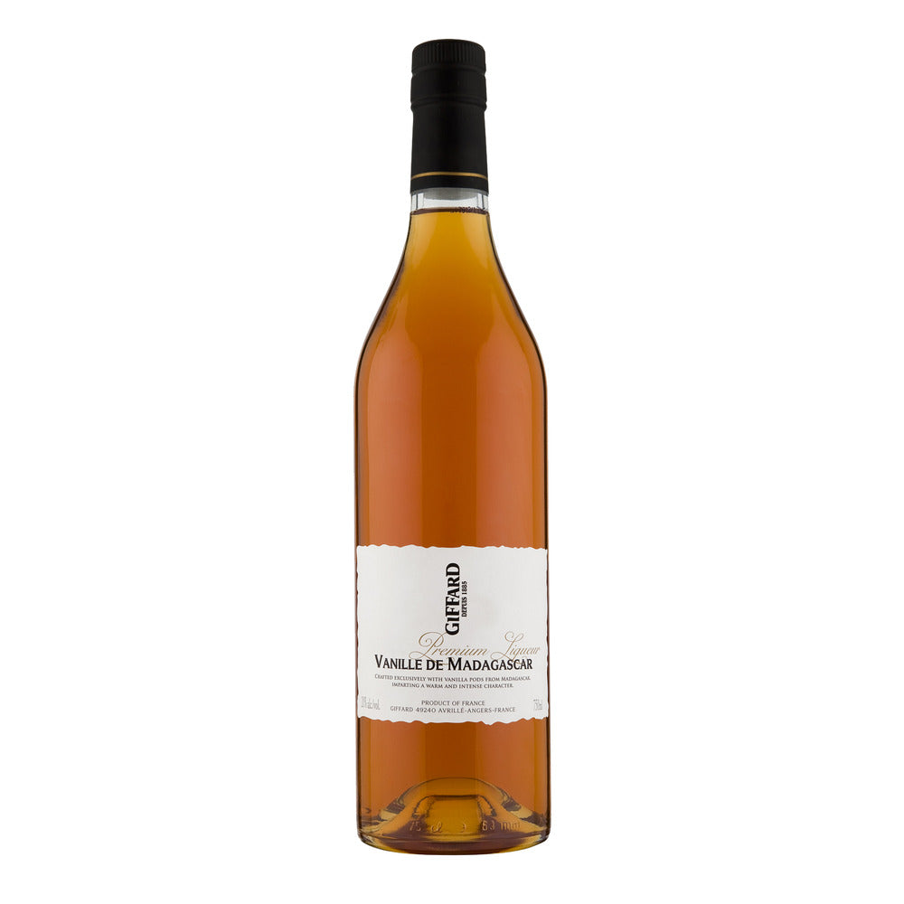 Giffard - Liqueur Vanille de Madagascar