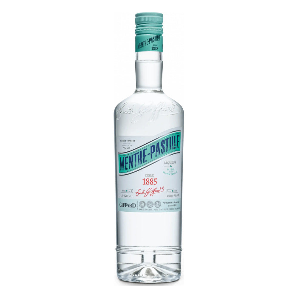 Giffard - Menthe-Pastille Liqueur