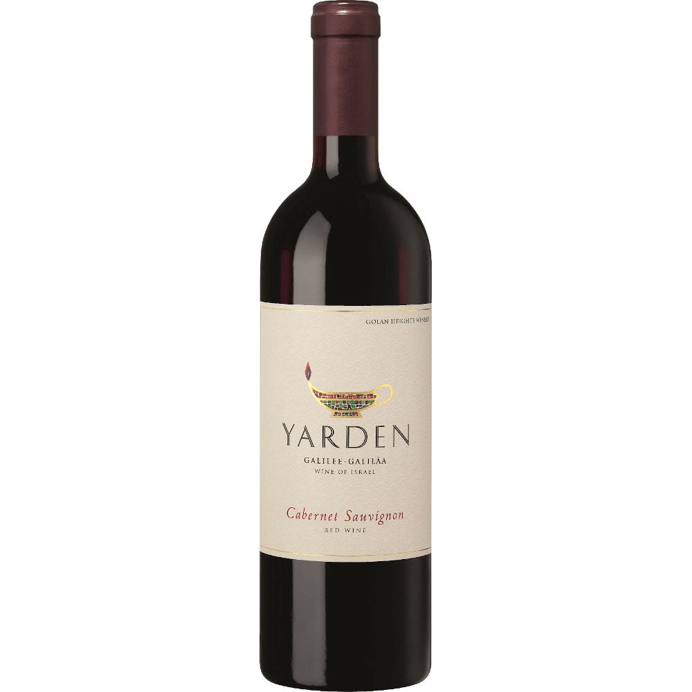Yarden - Cabernet Sauvignon - Casher