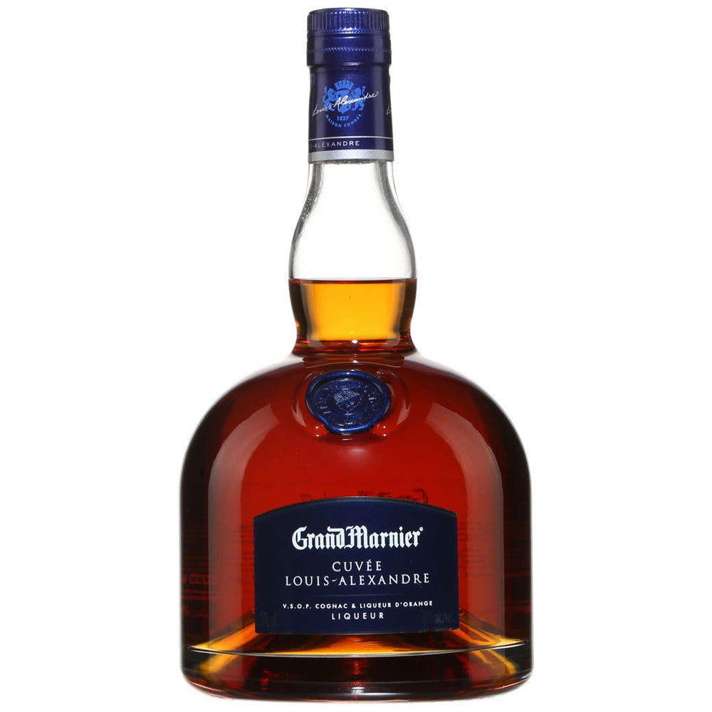 Grand Marnier - Cordon Bleu Cuvée Louis Alexandre - Liquore