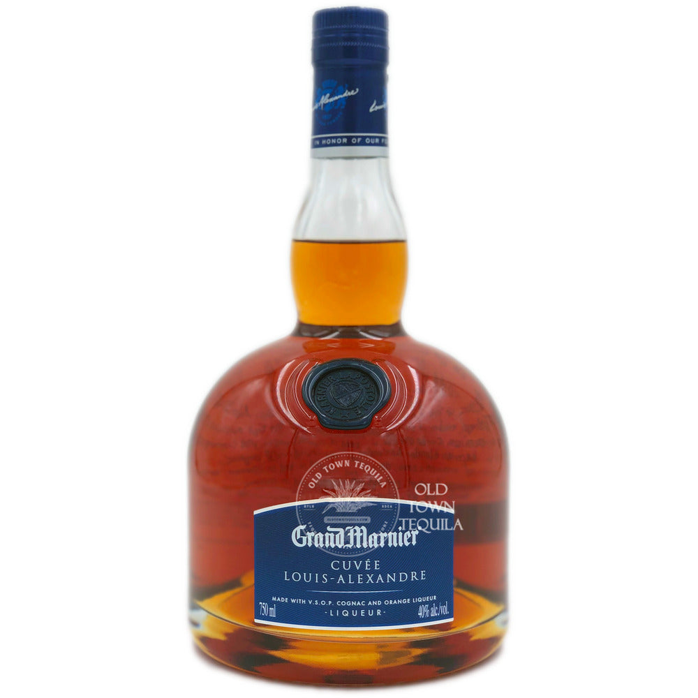 Grand Marnier - Cuvée du Centenaire 100 - Liquore