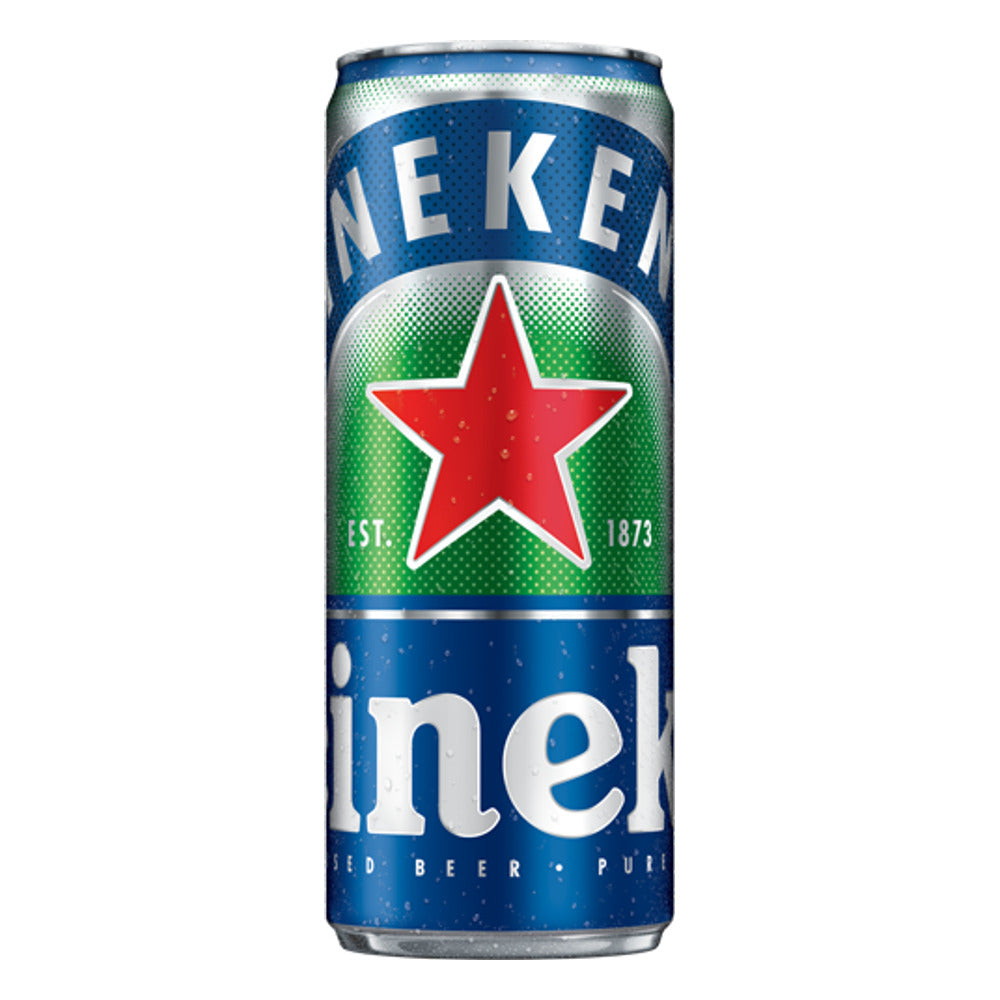 Heineken 0.0 - Senza alcol - Lattina