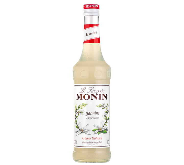Monin - Jasmin