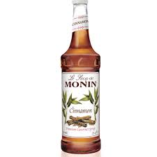 Monin - Zimt