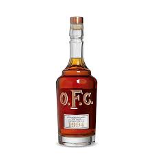 Buffalo Trace Distillery - O.F.C. - Old Fashioned Copper - Bourbon Whiskey