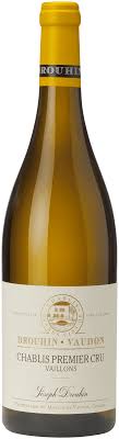 Joseph Drouhin - Drouhin Vaudon - Chablis - Vaillons