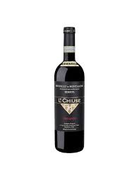 Le Chiuse - Brunello di Montalcino DOCG