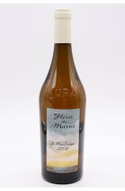 Domaine Labet - Fleur de Marne - Le Montceau - Côtes du Jura