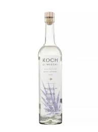 Koch - El Mezcal - Elemental