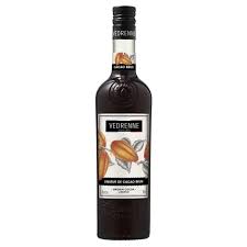 Vedrenne - Creme de Cacao - Blanc