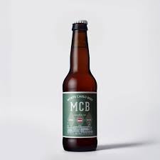 MCB - Monte Carlo Beer - IPA