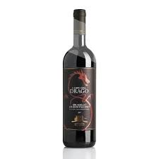 Campo del Drago - Brunello di Montalcino