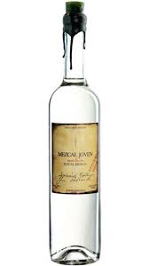 Illegal - Mezcal - Joven
