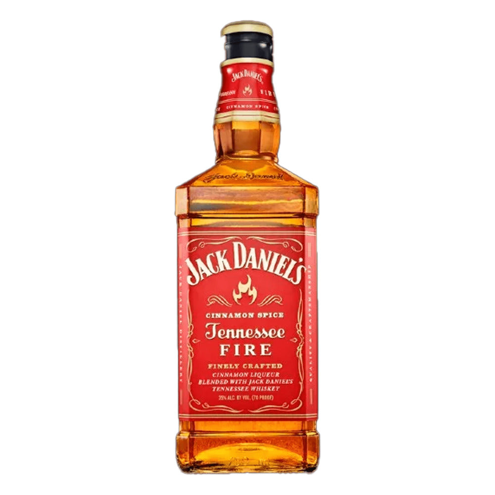 Jack Daniel's - Fire Cinnamon