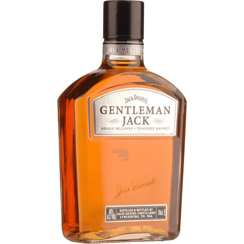Jack Daniel's - Gentleman Jack
