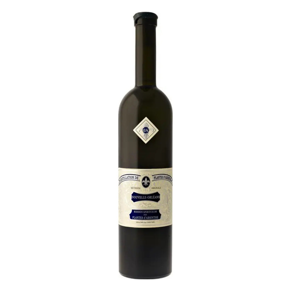 Jade Liqueurs - Nouvelle Orleans Superieure - Absenta
