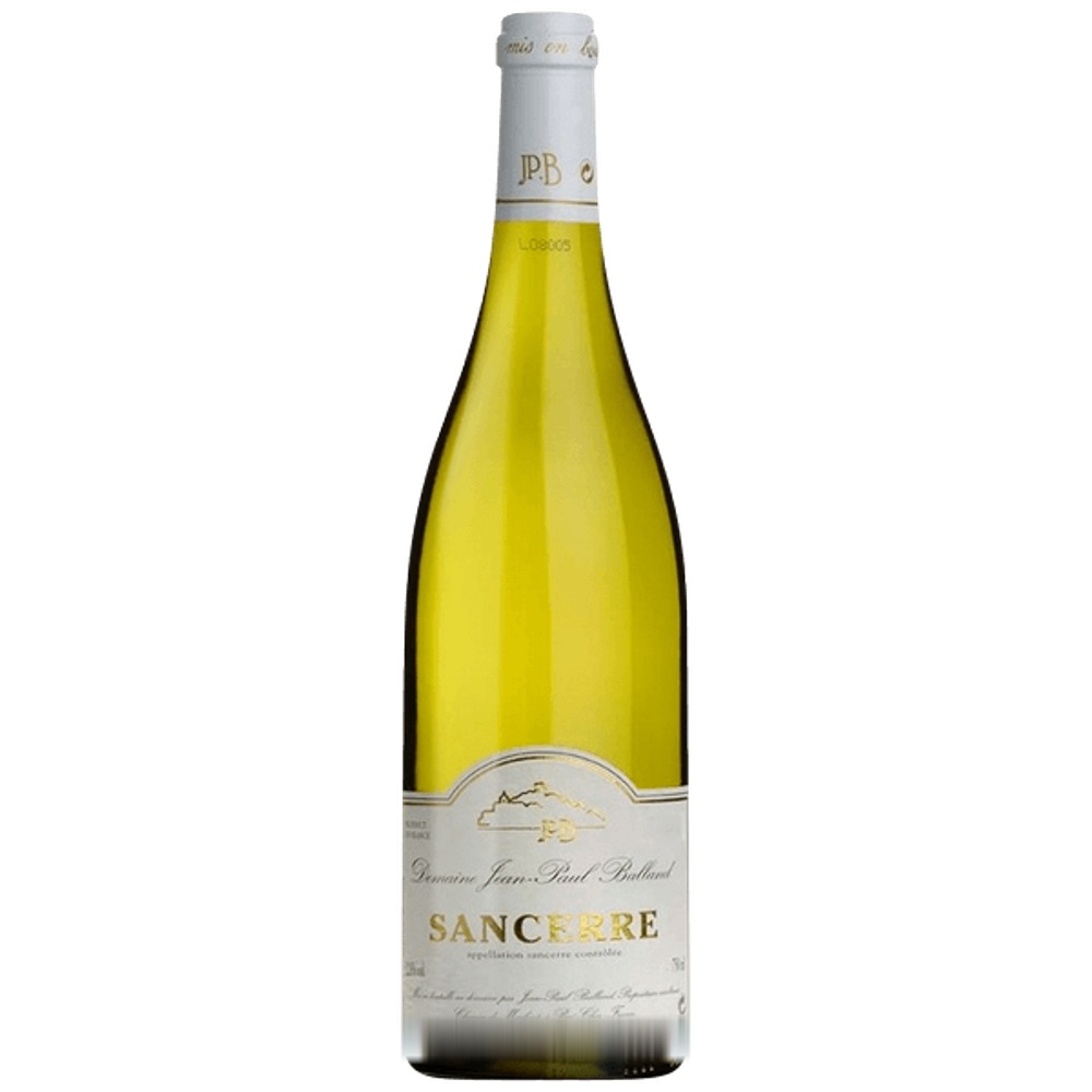 Jean-Paul Balland - Blanc - Sancerre